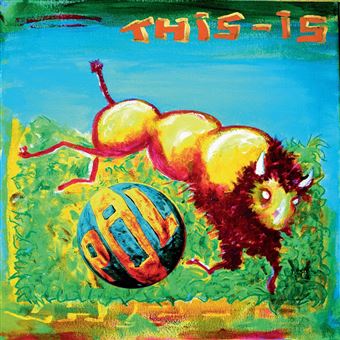 This Is PiL + DVD