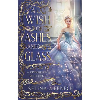 A Wish of Ashes and Glass - 1