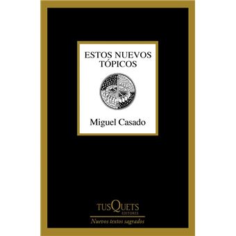 Estos Nuevos Topicos