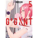 Gigant 5