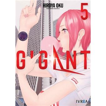 Gigant 5