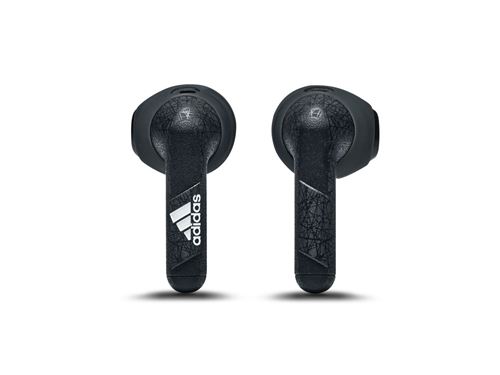Auriculares Bluetooth Adidas Z.N.E. 01 True Wireless Night Grey - Auriculares inalámbricos - mejores precios | Fnac