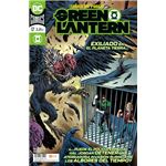 El Green Lantern núm. 99/17