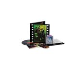 Boxset The Yes Album - Vinilo + Blu-ray + 4 CDs