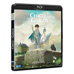 El chico y la garza - Blu-ray