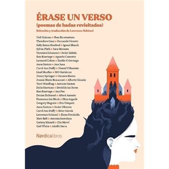 Érase un verso
