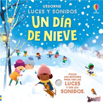 Un día de nieve