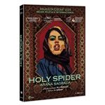 Holy Spider. Araña sagrada - DVD