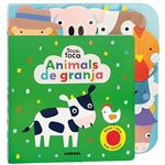 Animals de granja -toca toca-