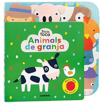 Animals de granja -toca toca-