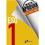 Objectiu aprovar matematiques 1 eso