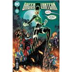 Green Lantern núm. 9/ 118