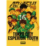 Ao Ashi 16