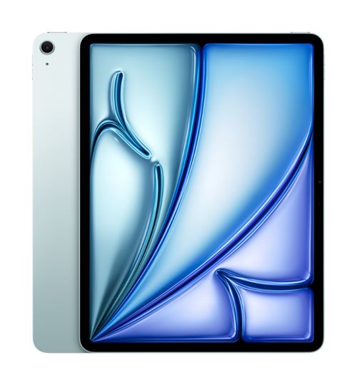 Apple Azul Ipad Air 2024 13" M2 1Tb Wi-Fi