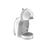 Cafetera Dolce Gusto Krups Mini Me Blanco/Gris_0