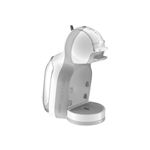 Cafeteras de cápsulas Nescafé Dolce Gusto Krups Mini Me Blanco/Gris