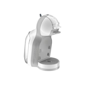 Cafetera Dolce Gusto Krups Mini Me Blanco/Gris