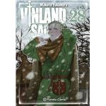 Vinland Saga nº 28
