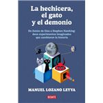 La hechicera el gato y el demonio