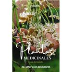 Plantas medicinales. Guía de bolsillo