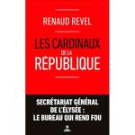Cardinaux de la republique, les-fir