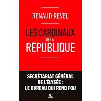Cardinaux de la republique, les-fir