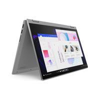 Convertible 2 en 1 Lenovo IdeaPad Flex 5 14IIL05 i5 14'' Gris