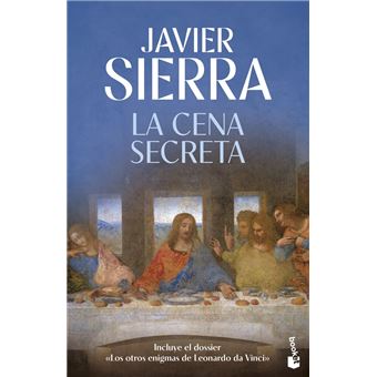 La cena secreta
