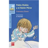 Pablo diablo y el ratón Pérez