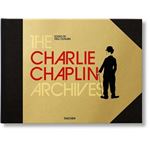 The Charlie Chaplin Archives