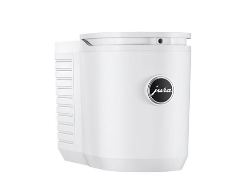 Refrigerador De Leche Jura Cool Control 600 Ml Blanco