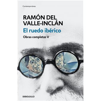 El Ruedo Ibérico