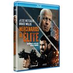 Mercenarios de élite - Blu-ray