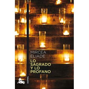 Lo sagrado y lo profano