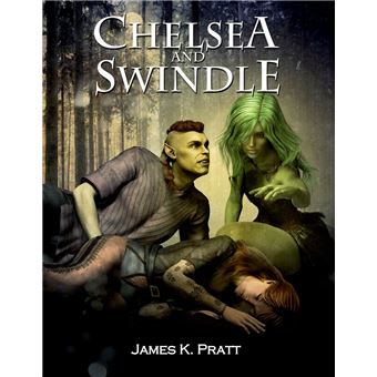 Chelsea & Swindle - 1