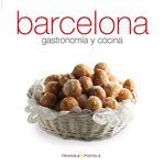 Barcelona, gastronomía y cocina
