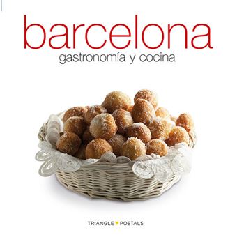 Barcelona, gastronomía y cocina