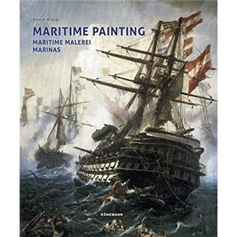 Maritime paintings-pinturas marinas