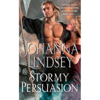 Stormy persuasion - 1