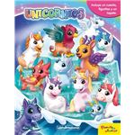 Unicornios. Libroaventuras