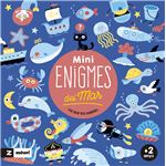 Minienigmes del mar