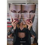 La edición como curaduría