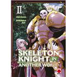 Skeleton Knight In Another World 2