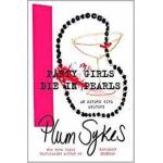 Party girls die in pearls