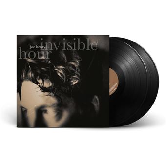 Invisible Hour - 2 Vinilos