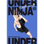 Under Ninja 10
