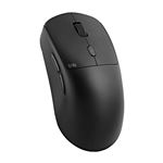 Ratón inalámbrico T'nB Office USB-A Bluetooth Negro