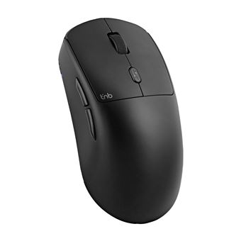 Ratón inalámbrico T'nB Office USB-A Bluetooth Negro