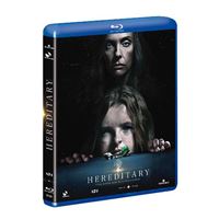 Hereditary - Blu-Ray