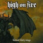 Blessed Black Wings - 2 Vinilos
